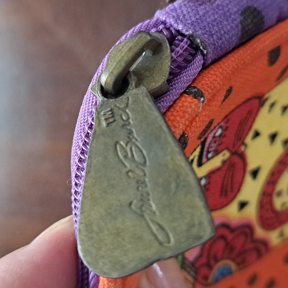 Pouch 9/4 - Picture 8 of 10